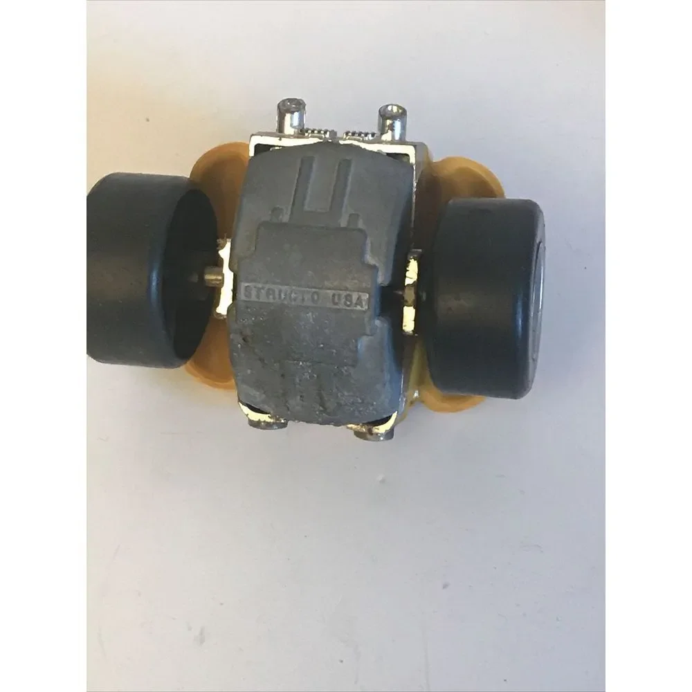 Structo‎  2 Wheel Cars Diecast